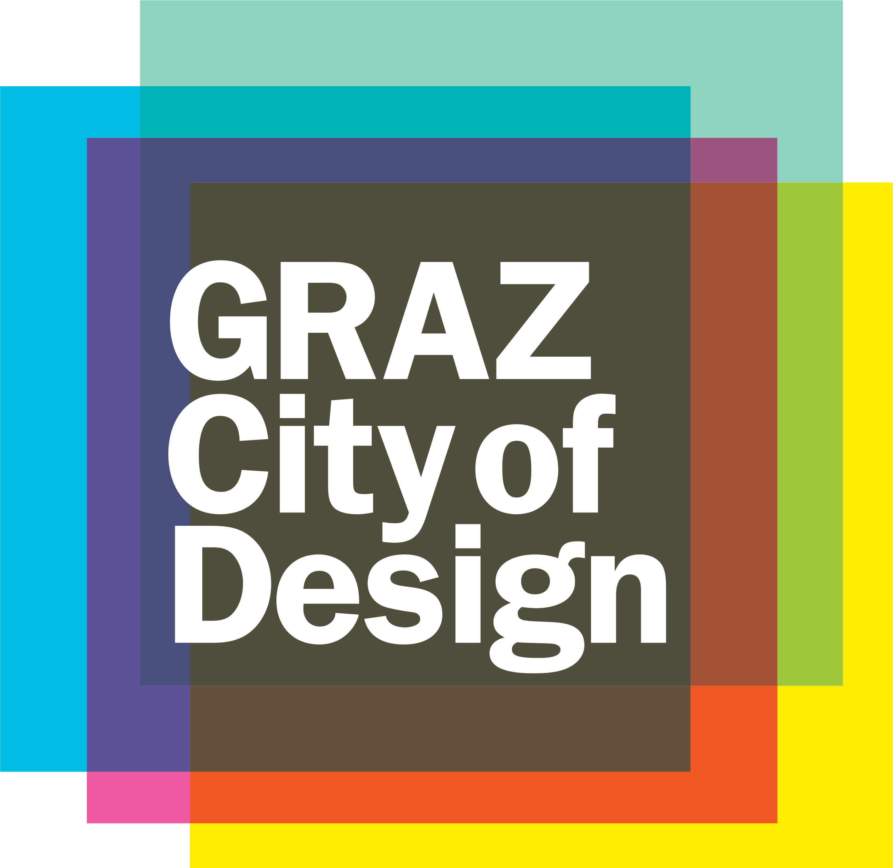Graz City of Design